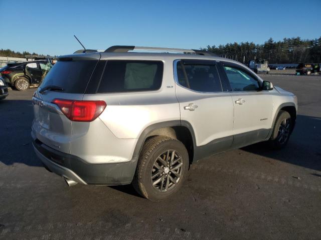 Photo 2 VIN: 1GKKNULS5JZ234215 - GMC ACADIA 