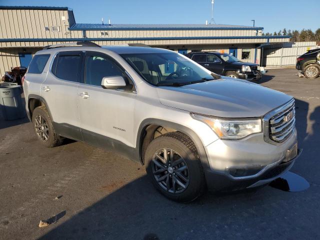 Photo 3 VIN: 1GKKNULS5JZ234215 - GMC ACADIA 