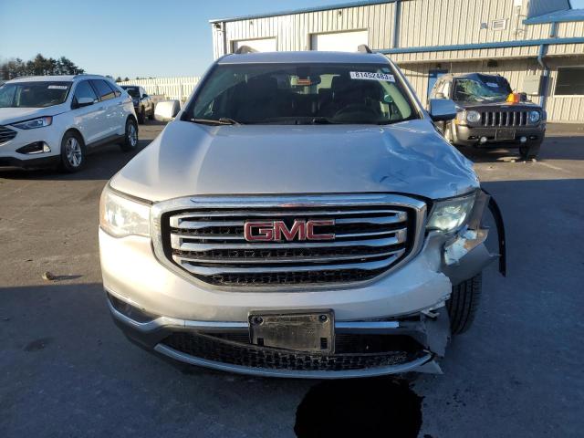 Photo 4 VIN: 1GKKNULS5JZ234215 - GMC ACADIA 