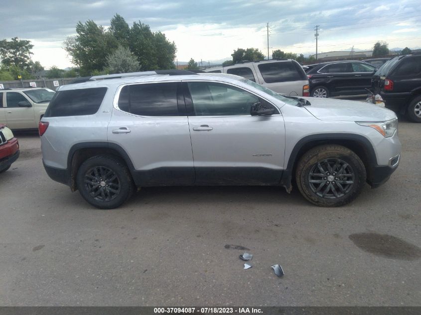 Photo 12 VIN: 1GKKNULS5JZ241391 - GMC ACADIA 