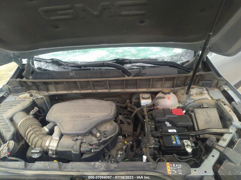 Photo 9 VIN: 1GKKNULS5JZ241391 - GMC ACADIA 