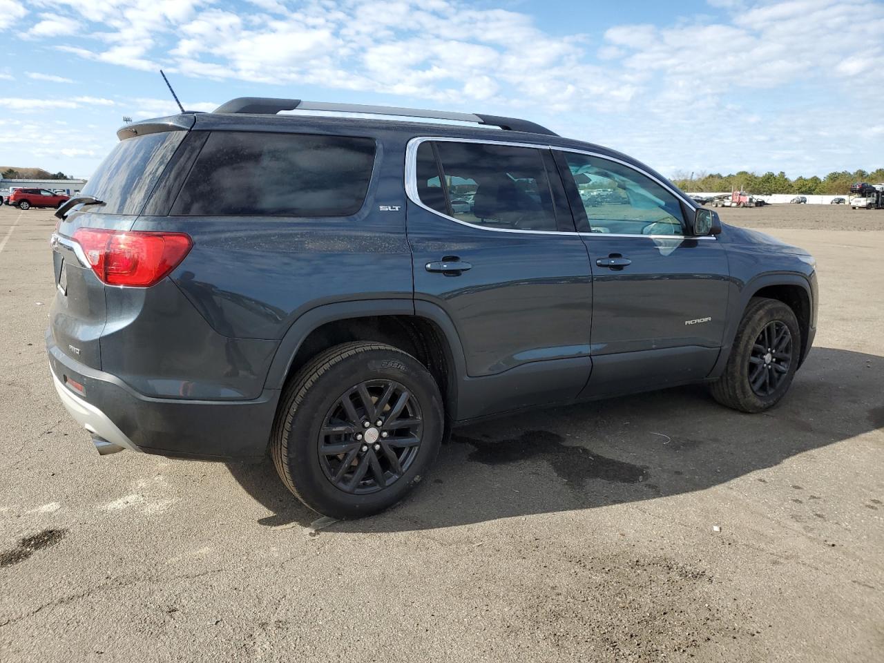 Photo 2 VIN: 1GKKNULS5KZ192596 - GMC ACADIA 