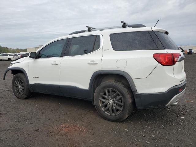 Photo 1 VIN: 1GKKNULS5KZ201068 - GMC ACADIA SLT 