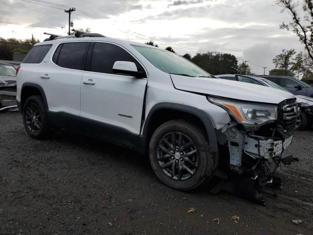 Photo 3 VIN: 1GKKNULS5KZ201068 - GMC ACADIA SLT 