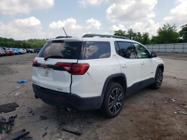 Photo 3 VIN: 1GKKNULS5KZ206853 - GMC ACADIA SLT 