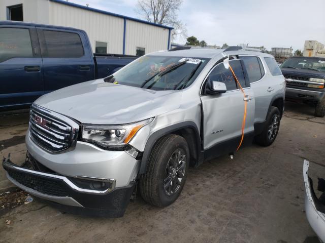 Photo 1 VIN: 1GKKNULS5KZ234314 - GMC ACADIA SLT 