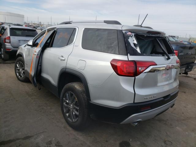 Photo 2 VIN: 1GKKNULS5KZ234314 - GMC ACADIA SLT 