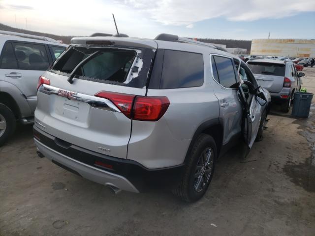 Photo 3 VIN: 1GKKNULS5KZ234314 - GMC ACADIA SLT 