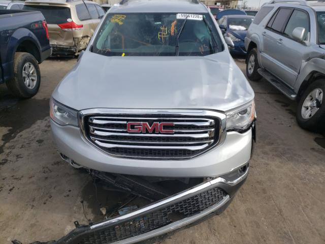 Photo 6 VIN: 1GKKNULS5KZ234314 - GMC ACADIA SLT 