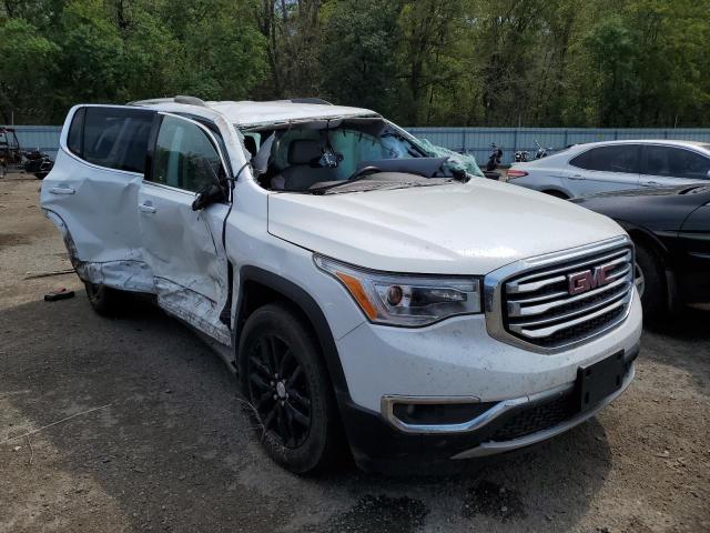 Photo 3 VIN: 1GKKNULS5KZ242073 - GMC ACADIA SLT 