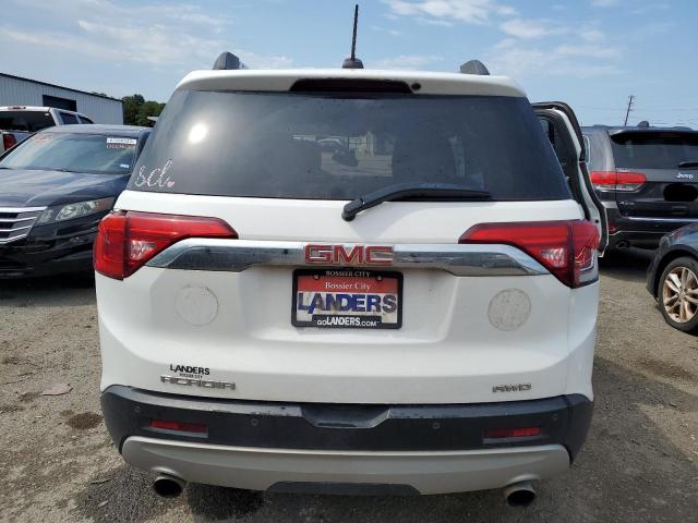 Photo 5 VIN: 1GKKNULS5KZ242073 - GMC ACADIA SLT 