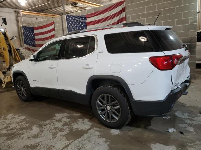 Photo 1 VIN: 1GKKNULS5KZ298076 - GMC ACADIA 