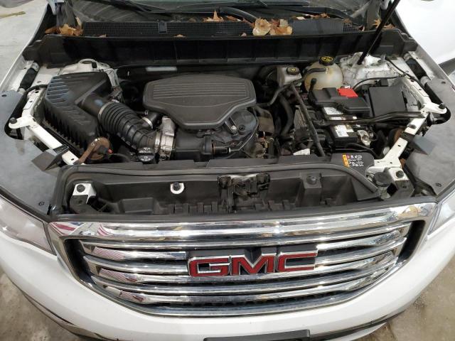 Photo 11 VIN: 1GKKNULS5KZ298076 - GMC ACADIA 