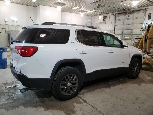 Photo 2 VIN: 1GKKNULS5KZ298076 - GMC ACADIA 