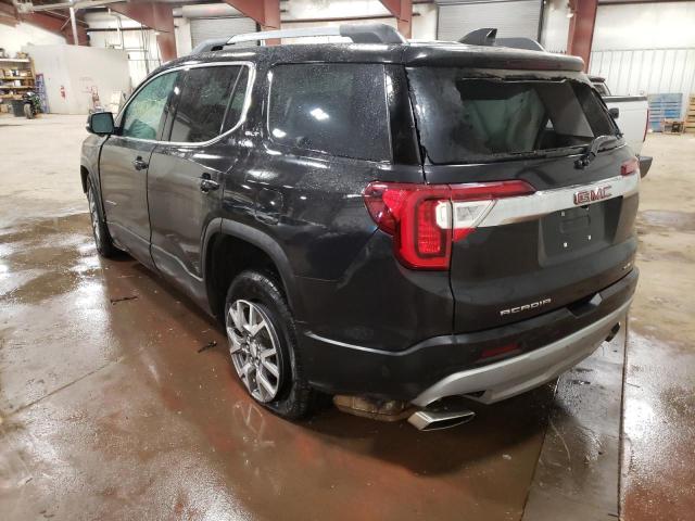 Photo 2 VIN: 1GKKNULS5LZ135834 - GMC ACADIA SLT 