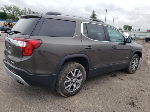 Photo 2 VIN: 1GKKNULS5LZ189487 - GMC ACADIA 