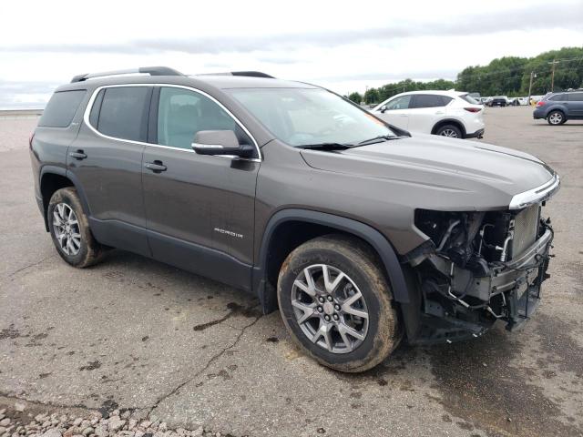 Photo 3 VIN: 1GKKNULS5LZ189487 - GMC ACADIA 