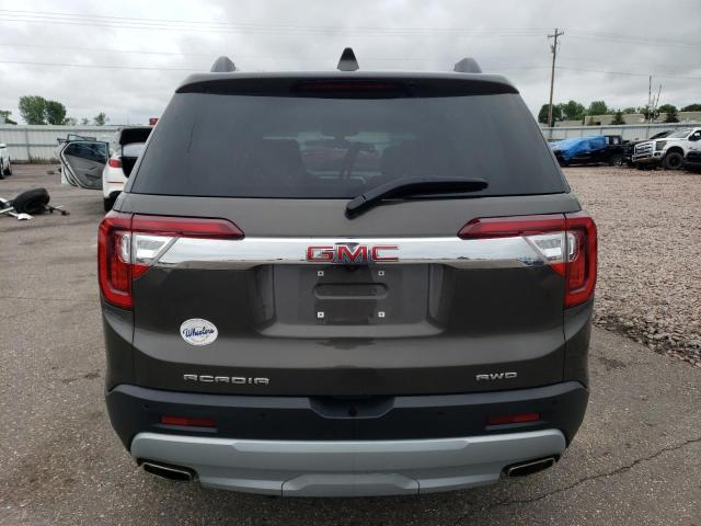 Photo 5 VIN: 1GKKNULS5LZ189487 - GMC ACADIA 