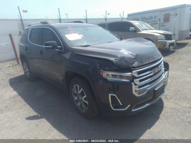 Photo 0 VIN: 1GKKNULS5LZ214078 - GMC ACADIA 