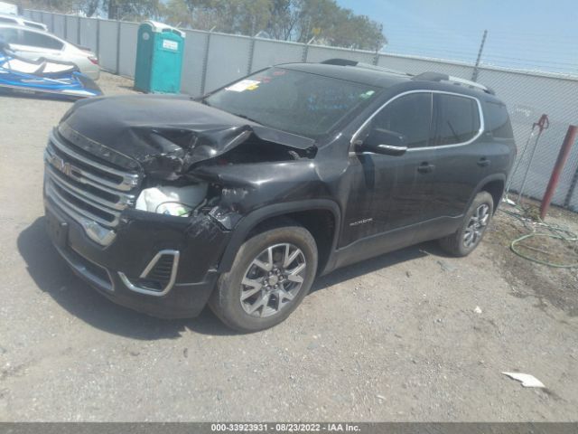 Photo 1 VIN: 1GKKNULS5LZ214078 - GMC ACADIA 