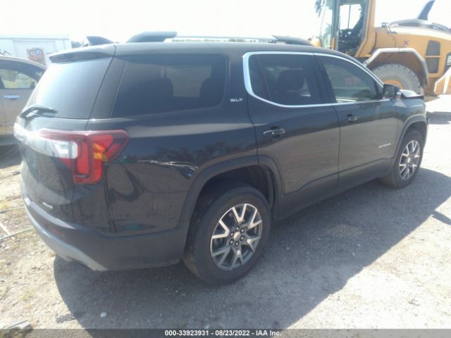 Photo 3 VIN: 1GKKNULS5LZ214078 - GMC ACADIA 