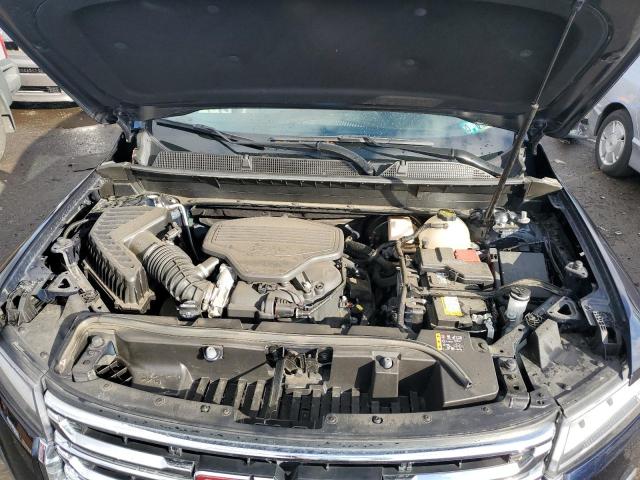 Photo 11 VIN: 1GKKNULS5MZ131980 - GMC ACADIA SLT 