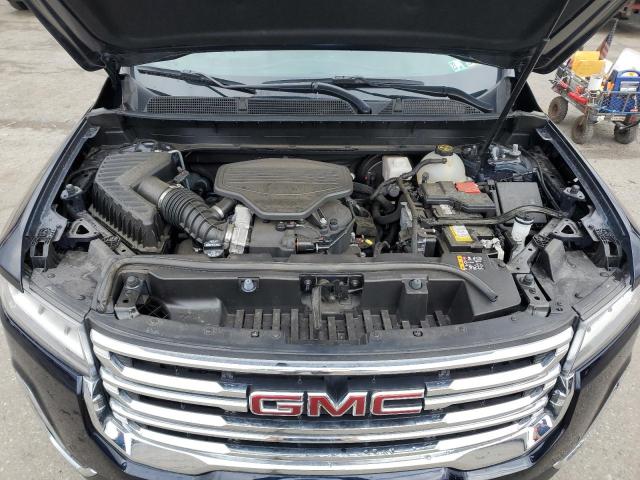 Photo 11 VIN: 1GKKNULS5MZ131980 - GMC ACADIA SLT 