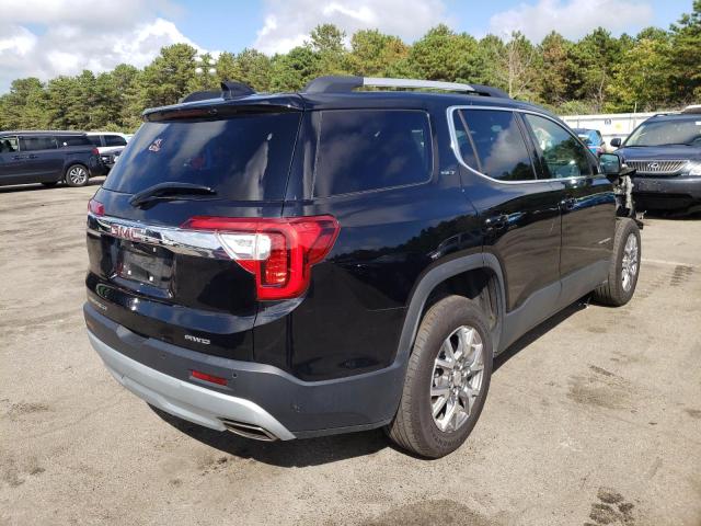 Photo 3 VIN: 1GKKNULS5MZ146026 - GMC ACADIA SLT 