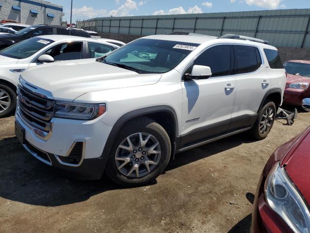 Photo 0 VIN: 1GKKNULS5MZ218861 - GMC ACADIA SLT 