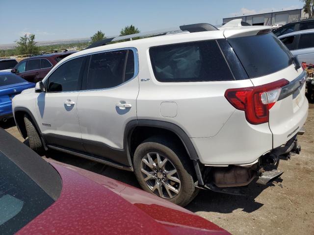 Photo 1 VIN: 1GKKNULS5MZ218861 - GMC ACADIA SLT 