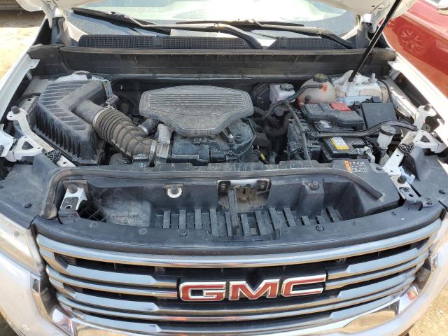 Photo 11 VIN: 1GKKNULS5MZ218861 - GMC ACADIA SLT 