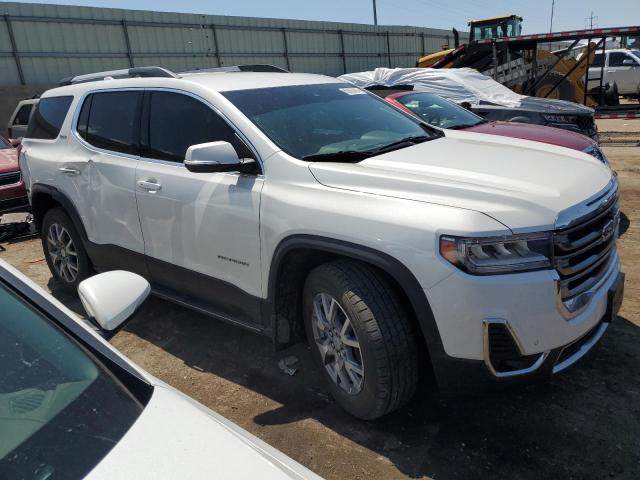 Photo 3 VIN: 1GKKNULS5MZ218861 - GMC ACADIA SLT 