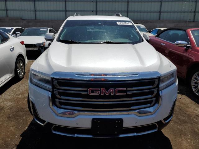 Photo 4 VIN: 1GKKNULS5MZ218861 - GMC ACADIA SLT 