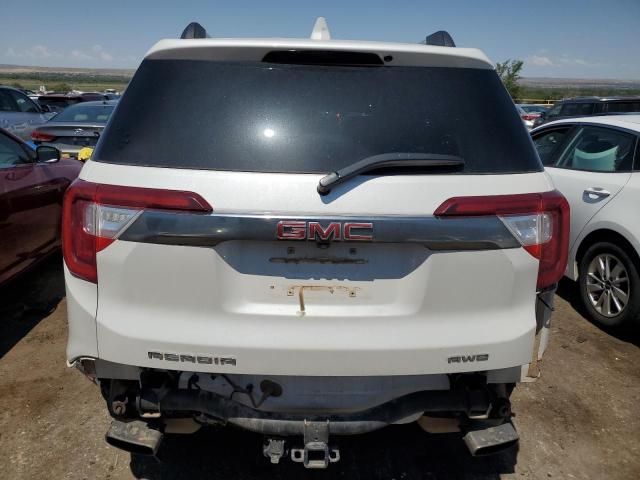 Photo 5 VIN: 1GKKNULS5MZ218861 - GMC ACADIA SLT 