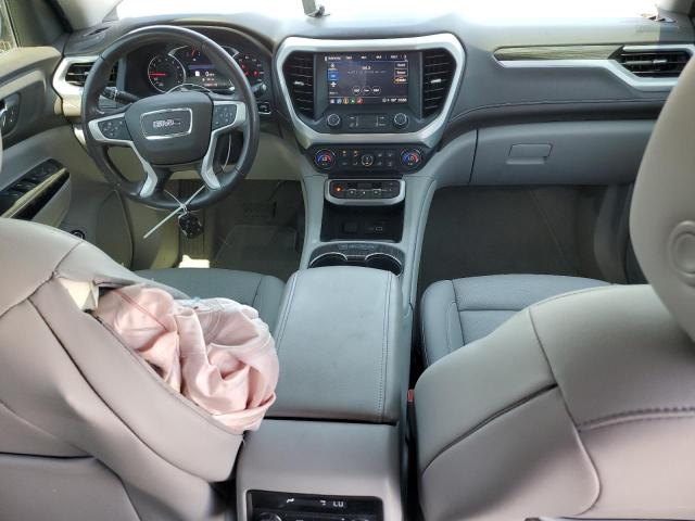 Photo 7 VIN: 1GKKNULS5MZ218861 - GMC ACADIA SLT 