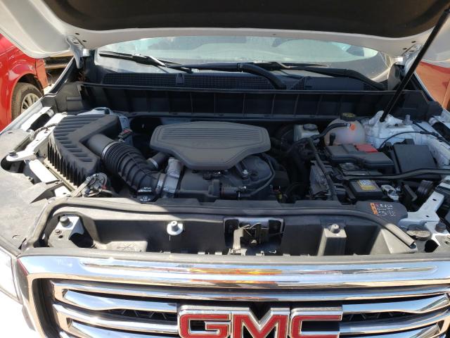 Photo 6 VIN: 1GKKNULS6HZ214680 - GMC ACADIA SLT 