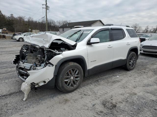 Photo 0 VIN: 1GKKNULS6HZ220589 - GMC ACADIA SLT 