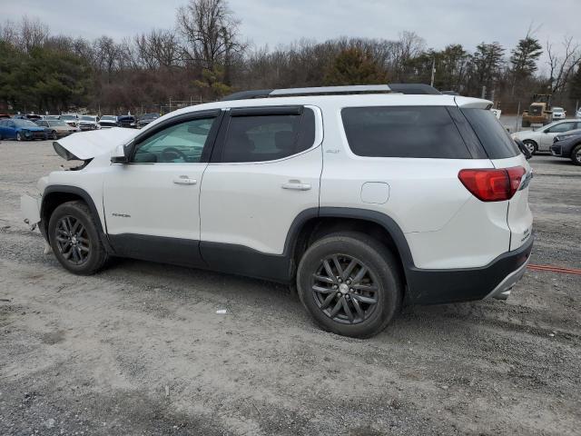 Photo 1 VIN: 1GKKNULS6HZ220589 - GMC ACADIA SLT 