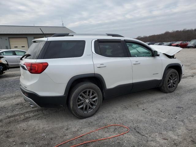 Photo 2 VIN: 1GKKNULS6HZ220589 - GMC ACADIA SLT 