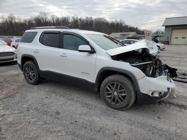 Photo 3 VIN: 1GKKNULS6HZ220589 - GMC ACADIA SLT 