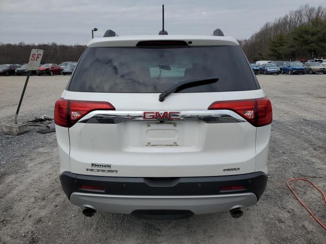 Photo 5 VIN: 1GKKNULS6HZ220589 - GMC ACADIA SLT 