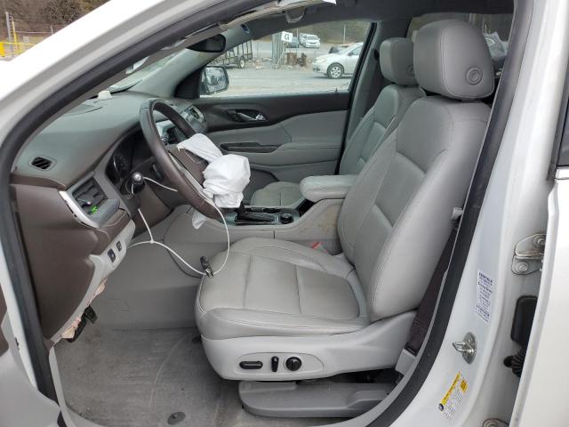 Photo 6 VIN: 1GKKNULS6HZ220589 - GMC ACADIA SLT 