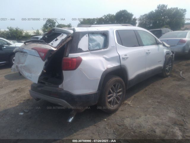 Photo 3 VIN: 1GKKNULS6HZ224626 - GMC ACADIA 