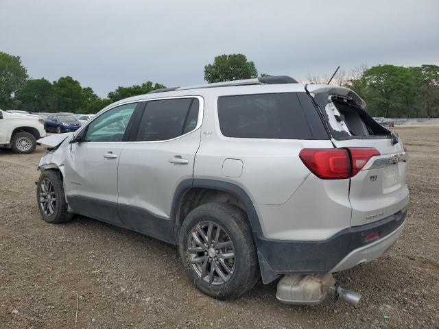 Photo 1 VIN: 1GKKNULS6HZ260977 - GMC ACADIA SLT 