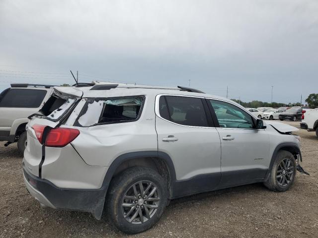 Photo 2 VIN: 1GKKNULS6HZ260977 - GMC ACADIA SLT 