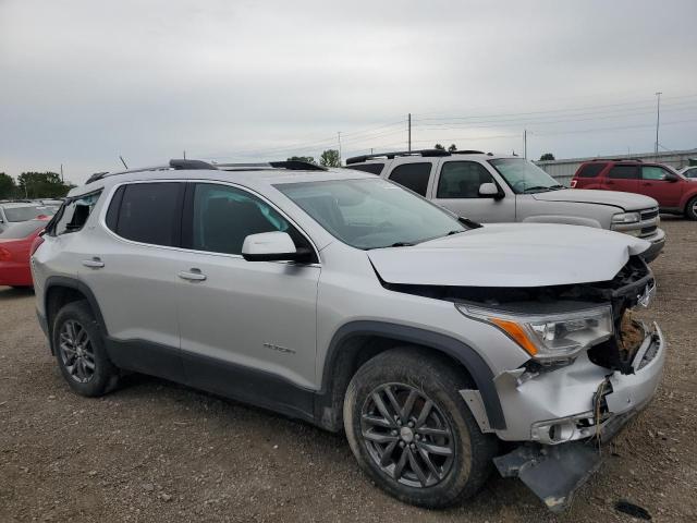 Photo 3 VIN: 1GKKNULS6HZ260977 - GMC ACADIA SLT 