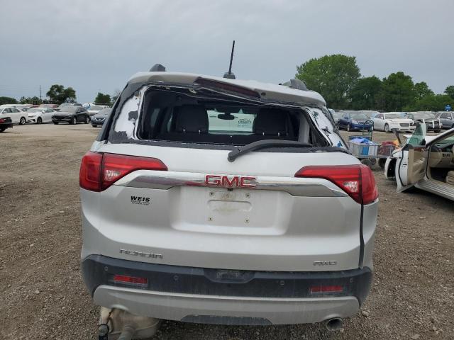 Photo 5 VIN: 1GKKNULS6HZ260977 - GMC ACADIA SLT 