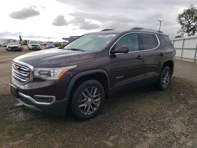 Photo 0 VIN: 1GKKNULS6HZ265709 - GMC ACADIA 