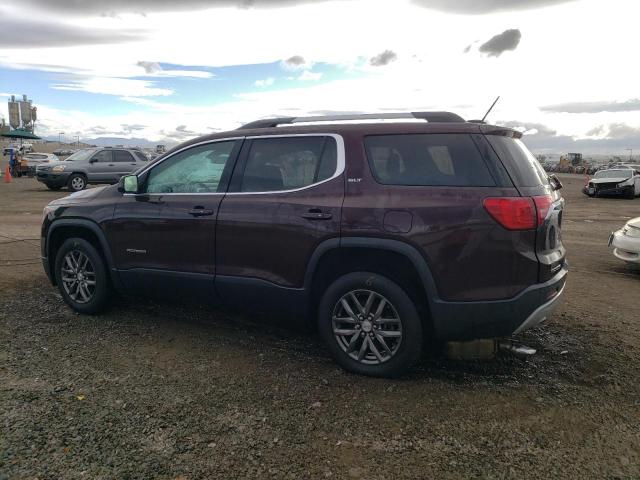 Photo 1 VIN: 1GKKNULS6HZ265709 - GMC ACADIA 