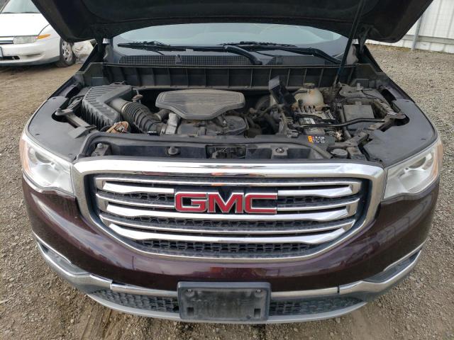 Photo 10 VIN: 1GKKNULS6HZ265709 - GMC ACADIA 